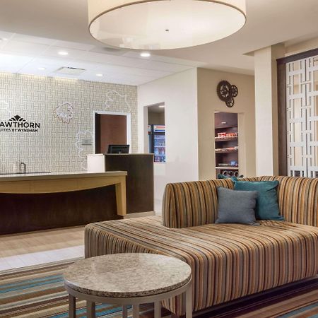 Hawthorn Suites By Wyndham Wheeling At The Highlands Triadelphia Εξωτερικό φωτογραφία