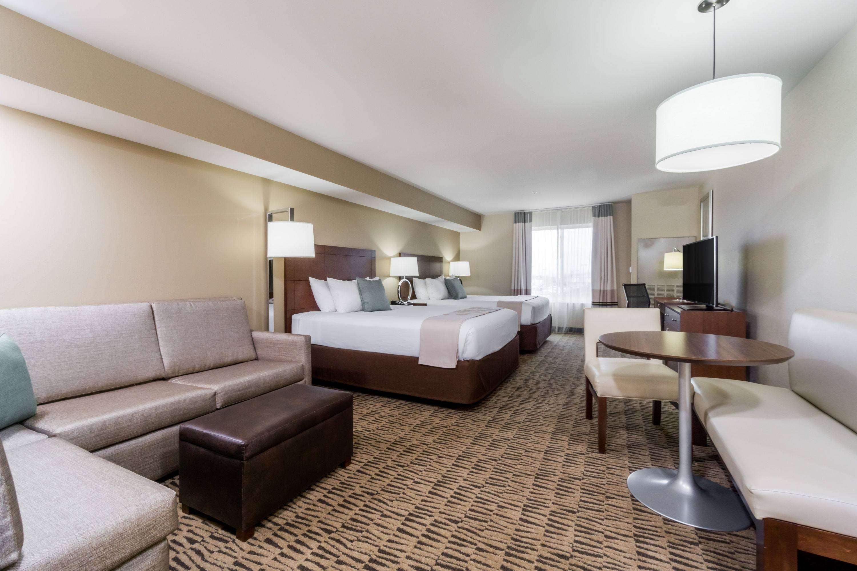 Hawthorn Suites By Wyndham Wheeling At The Highlands Triadelphia Εξωτερικό φωτογραφία
