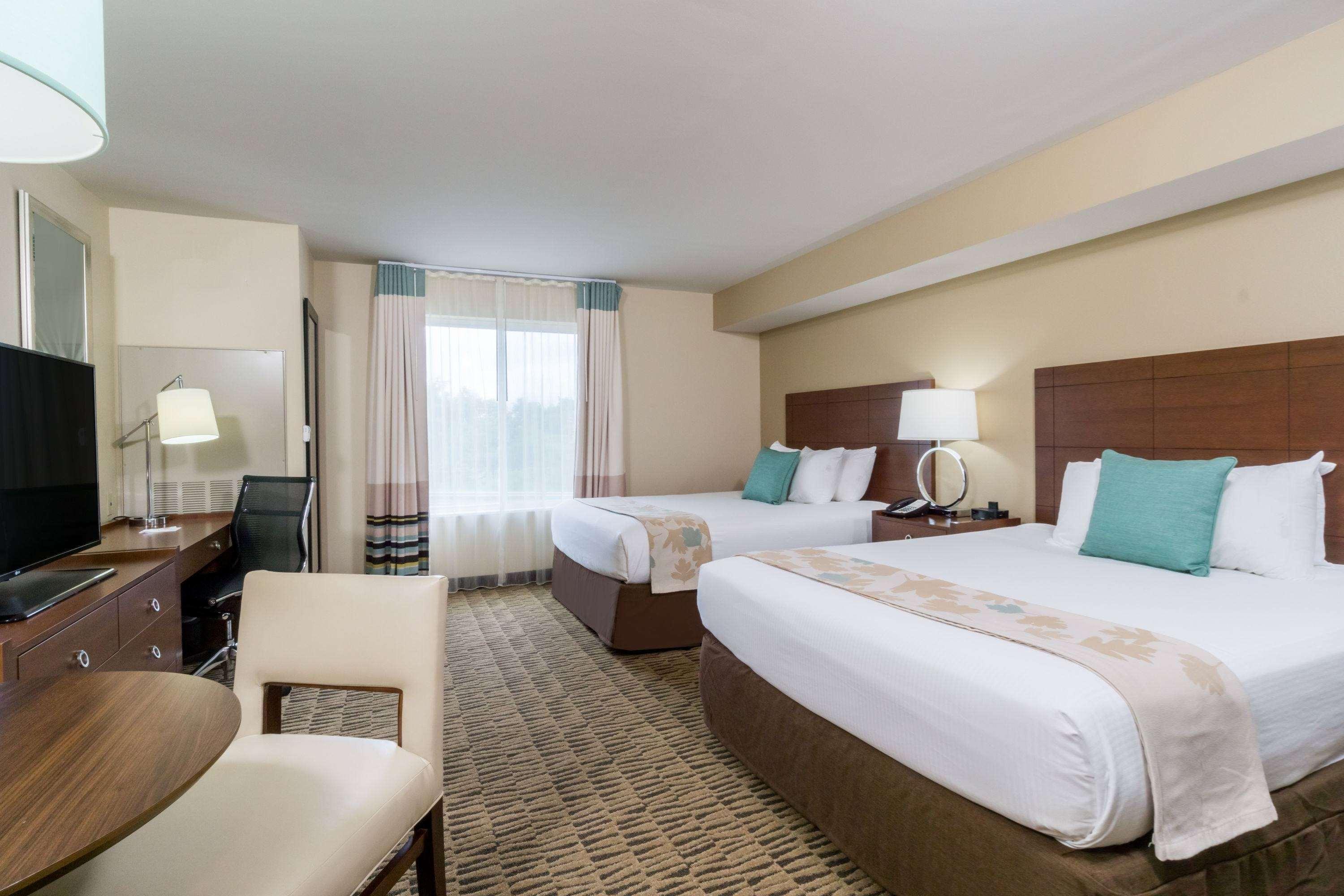 Hawthorn Suites By Wyndham Wheeling At The Highlands Triadelphia Εξωτερικό φωτογραφία