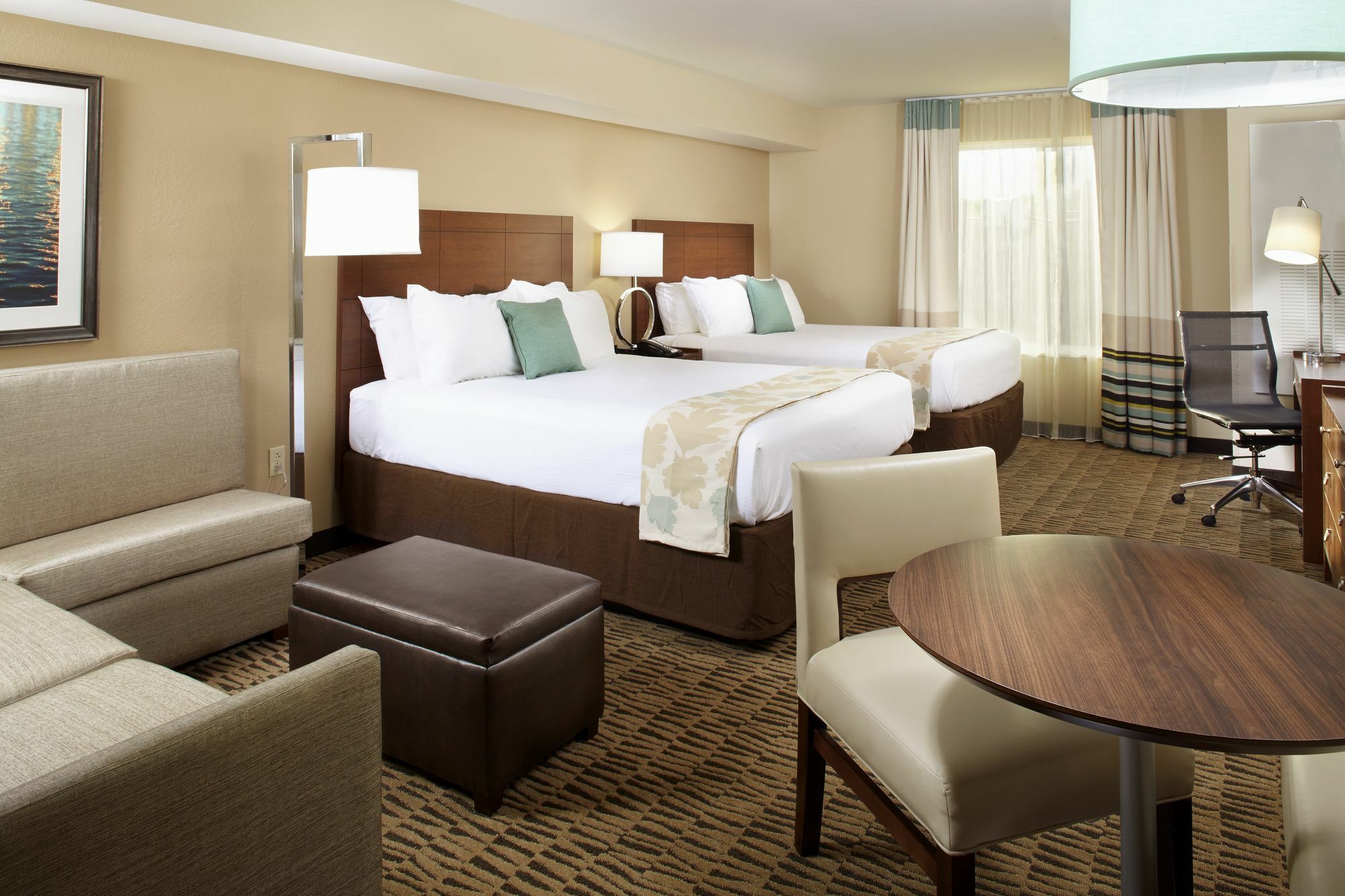 Hawthorn Suites By Wyndham Wheeling At The Highlands Triadelphia Εξωτερικό φωτογραφία