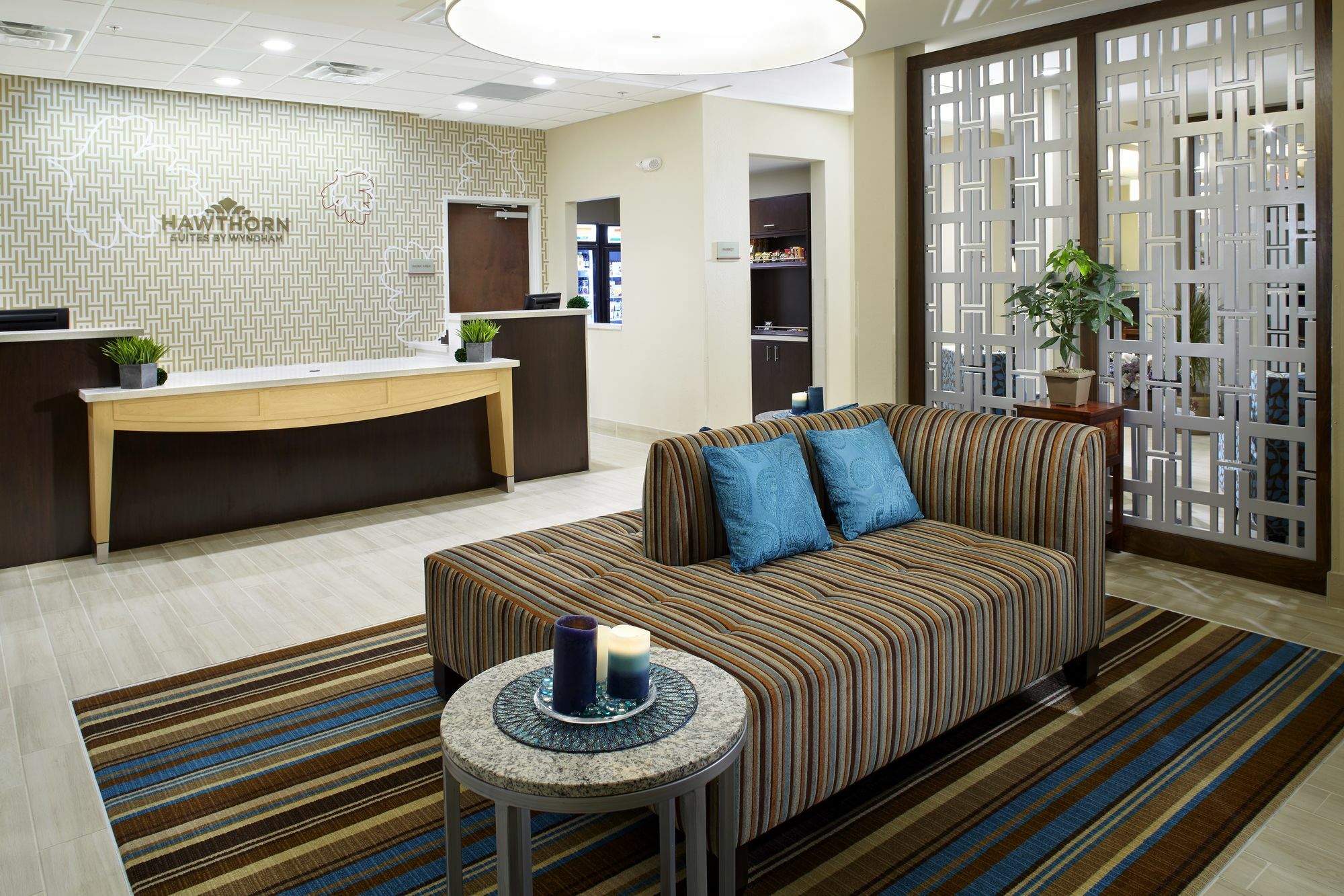Hawthorn Suites By Wyndham Wheeling At The Highlands Triadelphia Εξωτερικό φωτογραφία